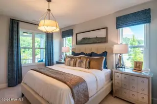 1310 Rosenwald Drive NE Lot #67, Leland, NC 28451 — 3-bedroom home in Coastal Haven, Leland, NC, photo 8 of 17