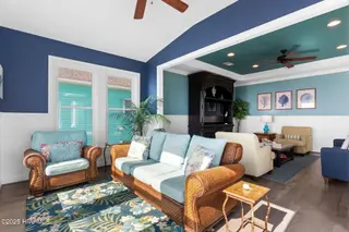 563 Ocean Boulevard W, Holden Beach, NC 28462 – photo 8: 563 Ocean Blvd West