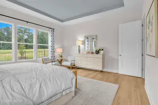 2035 Oakton Drive 9, Southport, NC 28461 – photo 13: Primary Bedroom