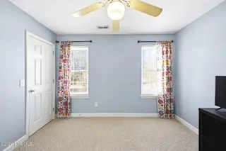 141 Crystal Road, Southport, NC 28461 — 3-bedroom home, Southport, NC, photo 21 of 40: 141 Crystal Rd Bedroom 2 2