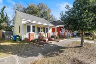 813 Walnut Street, Wilmington, NC 28401 – photo 3: 2-web-or-mls-GI - 813 Walnut St - Listin