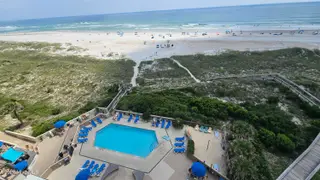 2700 N Lumina Avenue Unit 811, Wrightsville Beach, NC 28480 — 1-bedroom condo in Shell Island Resort, Wrightsville Beach, NC, photo 17 of 44