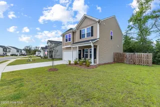 4433 Parsons Mill Drive, Castle Hayne, NC 28429 – photo 3: Front