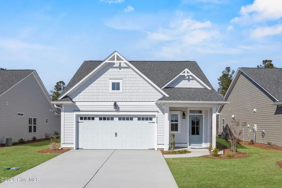 4008 Smoked Maple Drive 62, Leland, NC 28451 – photo 1 of 46: 1_front exterior