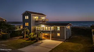 5419 W Beach Drive, Oak Island, NC 28465 – photo 5: 3_twilight
