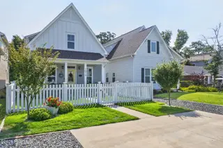 1018 N Caswell Avenue, Southport, NC 28461 – photo 2