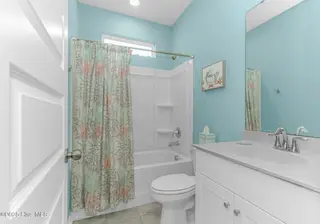 8960 Smithfield Drive NW, Calabash, NC 28467 – photo 22: Main bath