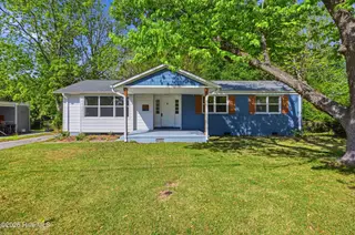 721 Vernon Drive, Jacksonville, NC 28540 – photo 1: Entry