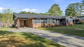 705 Clarence Court, Goldsboro, NC 27530 – photo 3: DJI_0412
