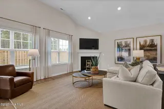 196 Foundry Drive, Wilmington, NC 28411 – photo 11: Great Room 2