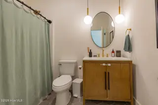 140 Surry Circle Drive S, Pinehurst, NC 28374 – photo 14: lower exbath1