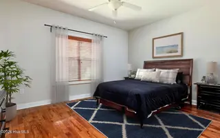 22 Cypress Circle, Southern Pines, NC 28387 – photo 10: Master Bedroom