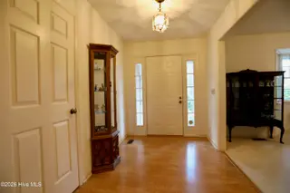 33 Shadow Lane, Whispering Pines, NC 28327 – photo 2: 023A3402