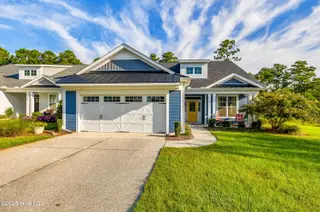 3671 Echo Farms Boulevard, Wilmington, NC 28412 – photo 1: Front