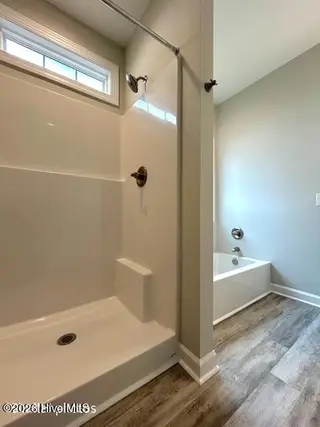 4064 Hunters Trail, Jacksonville, NC 28546 – photo 12: IMG_7404