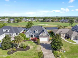 3675 W Medinah Avenue, Southport, NC 28461 — 4-bedroom home in St James, Southport, NC, photo 2 of 51: 3675WMedinahAve - 50