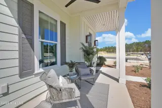 5309 Moonshell Loop, Wilmington, NC 28412 – photo 8: Haywood Floorplan