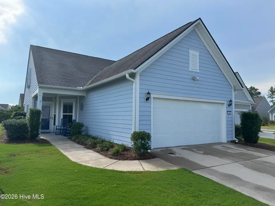 443 Deveraux Drive, Wilmington, NC 28412 — 3-bedroom home in Riverlights - Del Webb, Wilmington, NC, photo 1 of 56