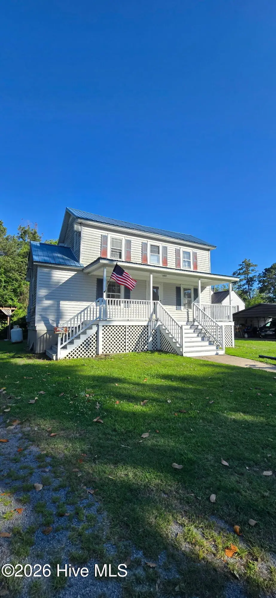 436 Edward Street, Belhaven, NC 27810 – photo 1 of 22: 1