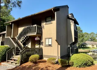 250 Sugar Gum Lane # 249, Pinehurst, NC 28374 – photo 1: LV 249