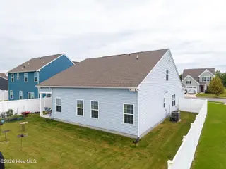 3408 Crow Point Way, Elizabeth City, NC 27909 — 3-bedroom home in Stockbridge at Tanglewood, Elizabeth City, NC, photo 20 of 35: ext-19 - Copy