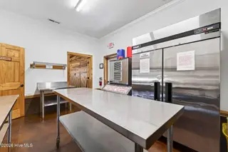 4870 Nc Highway 50 S, Benson, NC 27504 – photo 13: P05_Venue_Interior_ Kitchen_06