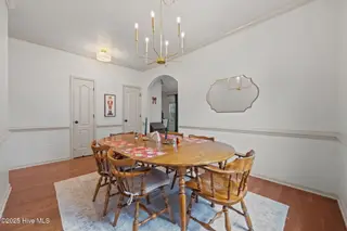 113 Long Pond Drive, Sneads Ferry, NC 28460 – photo 7: Dining room