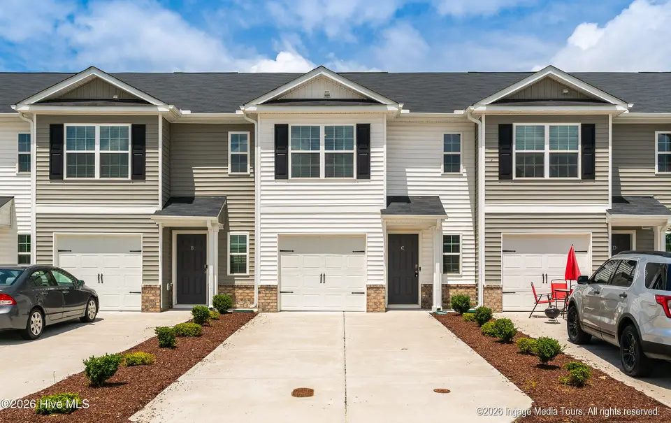 1001 Rhett Way C, Greenville, NC 27834 – photo 1 of 30: 1001 C Rhett Way| Exterior