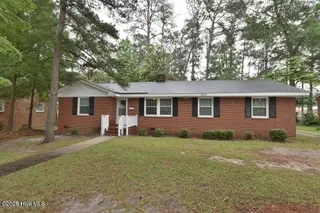 853 Burton Street, Rocky Mount, NC 27803 – photo 2: Main House