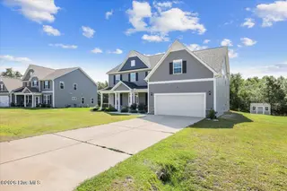 706 Tuscany Circle, Princeton, NC 27569 – photo 3: 03-706 Tuscany Cir-3