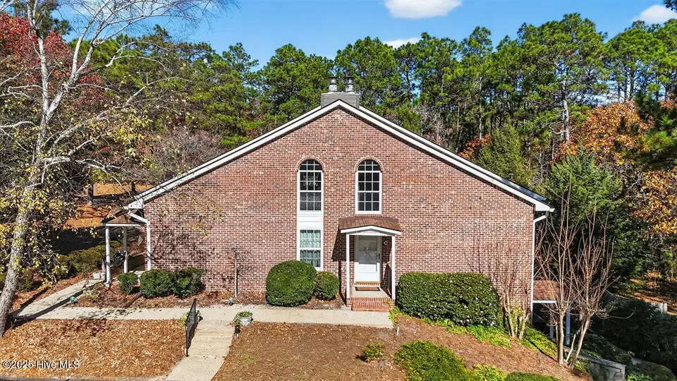 9265 Us 15-501 Highway 11c, Pinehurst, NC 28374 – photo 1 of 21: Front View