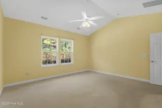 12 Calabash Lakes Boulevard, Carolina Shores, NC 28467 – photo 16: Owners Suite
