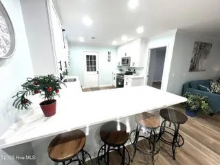 116 Kelly Road, Wilmington, NC 28409 – photo 11: Kitchen