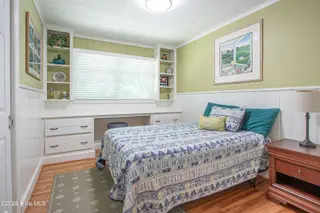 1360 Midland Road, Southern Pines, NC 28387 – photo 18: Den