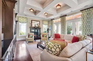 6654 Annesbrook Place SW, Ocean Isle Beach, NC 28469 – photo 12: Living room