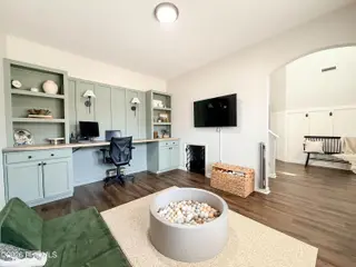 111 Pamlico Drive, Holly Ridge, NC 28445 – photo 9: Photo Feb 17 2026, 11 18 31 AM