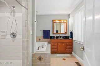 1714 Oakbrook Drive SW, Ocean Isle Beach, NC 28469 – photo 16: Primary Bathroom 2