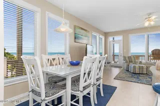 7021 Ocean Drive E, Emerald Isle, NC 28594 – photo 9: 7021 Ocean Dr E