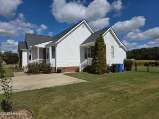 3502 Baybrooke Drive W, Wilson, NC 27893 – photo 2: 20251006_122428