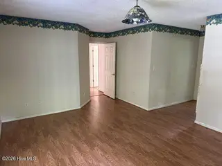 110 Stillwater Court, New Bern, NC 28562 — 3-bedroom home in River Bend, New Bern, NC, photo 8 of 18: Primary Bedroom View 2