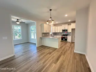 3034 River Hills Drive SW, Shallotte, NC 28470 – photo 15: Kitchen & Breakfast
