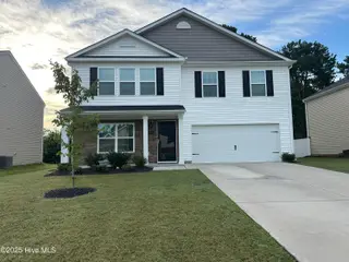 4517 Sandstone Drive, Greenville, NC 27858 – photo 2: IMG_9470