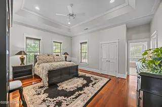 1821 Baywater Court SE, Bolivia, NC 28422 — 3-bedroom home in Winding River Plantation, Bolivia, NC, photo 24 of 69: Bedroom (73)