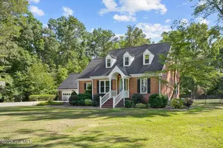 404 Barrington Drive, Tarboro, NC 27886 – photo 2: 03-404 Barrington Dr-3 - Copy