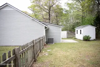 137 Pheasant Court, Rocky Mount, NC 27804 – photo 12: APRIL 3rd 2026-11