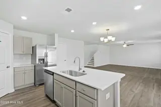 500 Sandy Hollow Drive, Jacksonville, NC 28540 – photo 10: Similar Home