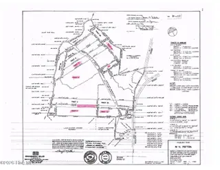 0 Grimesland Bridge Road, Grimesland, NC 27837 – photo 8: Map