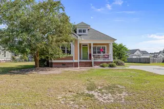 208 Stillwater Creek Drive, Goldsboro, NC 27534 – photo 1: Main