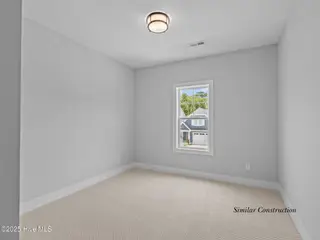 117 Freedom Park Road, Beaufort, NC 28516 – photo 14: Guest Bedroom 2