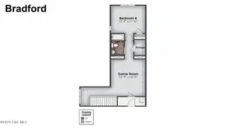 2121 Cypress Hill Drive SE Lot 25, Bolivia, NC 28422 — 3-bedroom home in Rolling Hills, Bolivia, NC, photo 4 of 46